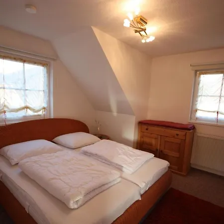 Lägenhet In Mit Grossem Balkon